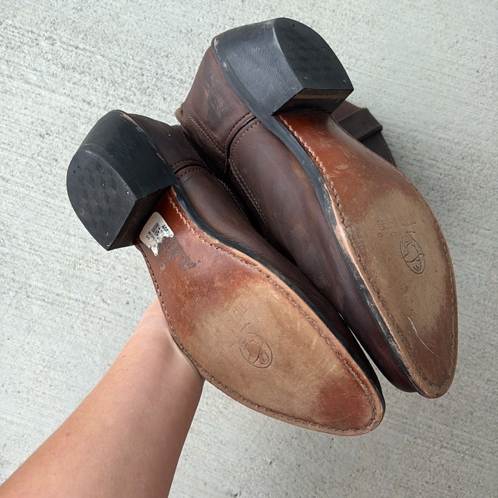 Durango Cowboy Western Women’s Boots size 9 - Picture 7 of 8